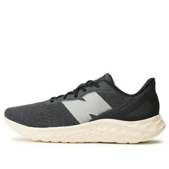 New Balance Fresh Foam Arishi v4 Blacktop Angora MARISFB4