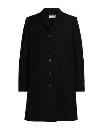 Moschino COATS & JACKETS - Coats sur YOOX.COM