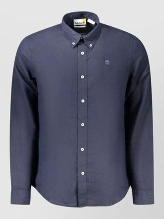 Timberland linen shirt