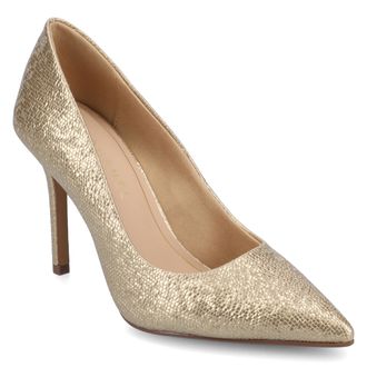 Journee Collection Womens Venus Stiletto Dress Pumps