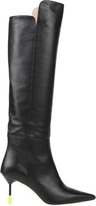 Msgm FOOTWEAR - Boots on YOOX.COM