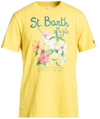 MC2 Saint Barth TOPWEAR - T-shirts on YOOX.COM