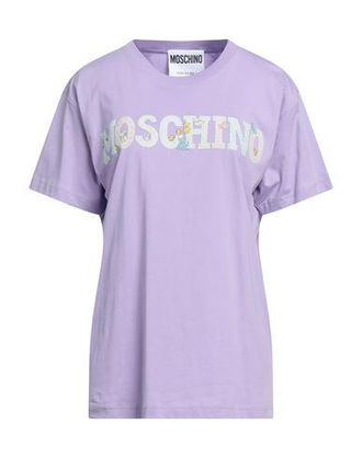 Moschino TOPWEAR - T-shirts on YOOX.COM