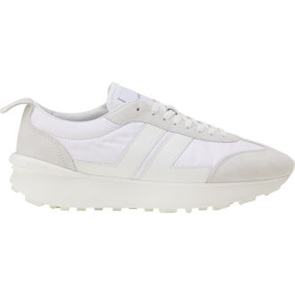 Lanvin Bumpr Sneakers In Nylon in White at Nordstrom, Size 37 Eu