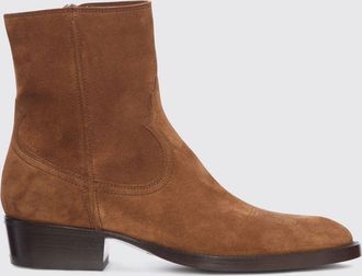 Buttero Boot BUTTERO Men color Brown