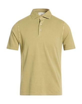 FILIPPO DE LAURENTIIS Polo shirts