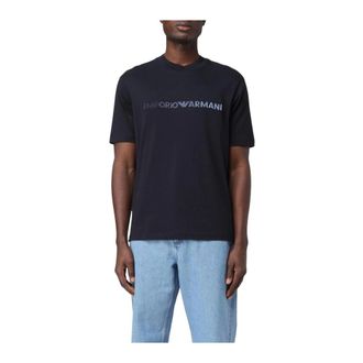 Emporio Armani T-shirt Crew Neck