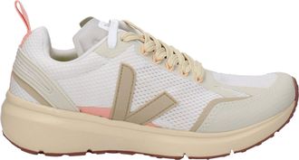Veja Sneakers Condor 2 Frauen Stoff Beige/Mandel