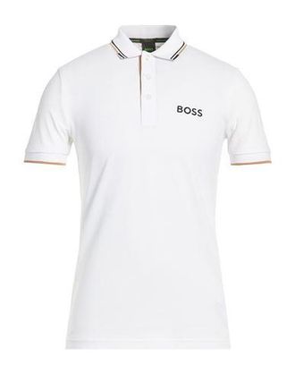 BOSS TOPWEAR - Polo shirts on YOOX.COM
