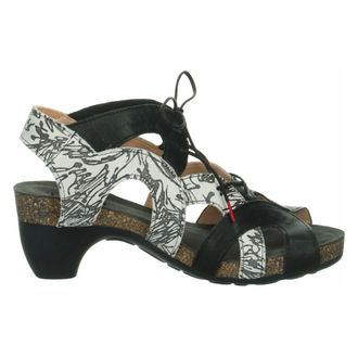 Think Dames, Schoenen, Veelkleurig, Maat: 40 EU