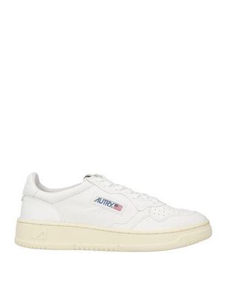 Autry FOOTWEAR - Trainers on YOOX.COM