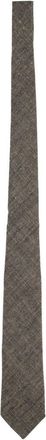 Our Legacy Linen Tie