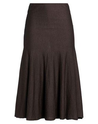 Khaite BOTTOMWEAR - Midi skirts on YOOX.COM