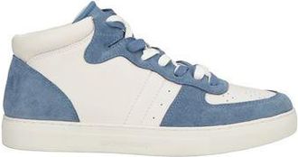 Emporio Armani FOOTWEAR - Trainers on YOOX.COM