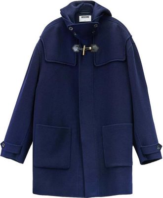 Moschino Montgomery