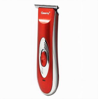 Trade Shop Trade Shop - Profesional Tagliacapells Recaricabile Usb Rasoio Gm-6635 Electrical Sin Fili