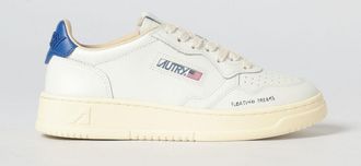 Autry Sneakers Medalist Low Autry in pelle