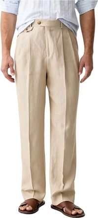 GANT Uomo, Pantaloni, Beige, XL, new