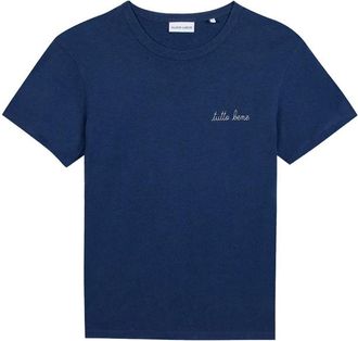 Maison Labiche Short -sleeve T-shirt