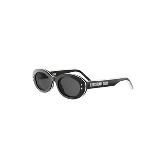 Dior Sunglasses, unisex, Black, Size: 51 MM Pacific B4I Sunglasses