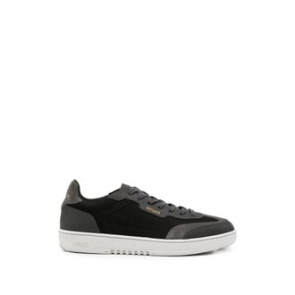 Axel Arigato Black Color Block Dice Sneaker
