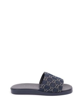 Gucci Charlie Slides