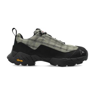 Roa Outdoor Shoes, male, Black, Size: 10 US Katharina