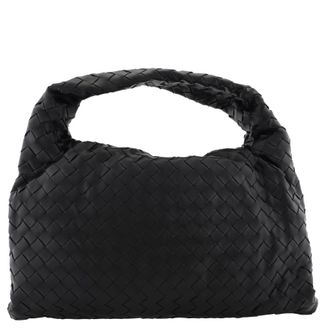 Bottega Veneta Small Hop Hobo Shoulder Bag