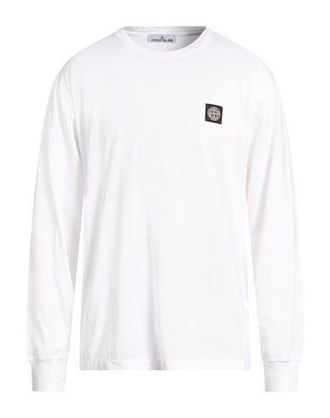 Stone Island TOPWEAR - T-shirts sur YOOX.COM