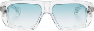 Dita Eyewear Hypher-1183 sunglasses - White