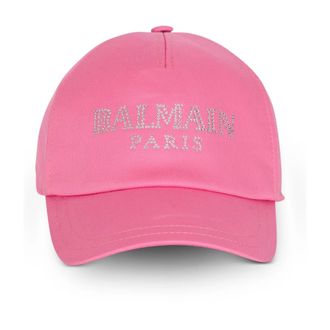 Balmain unisex, Accesorios, Rosa, Talla: S