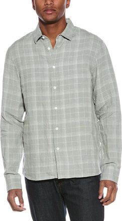 Onia Linen Woven Shirt