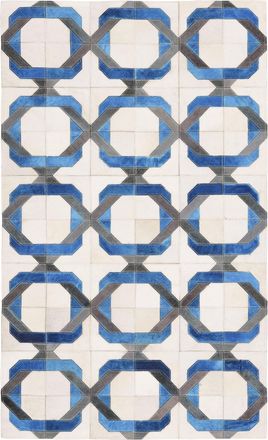 Safavieh Studio Leather Rug