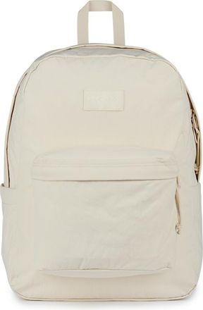 Jansport SuperBreak Plus FX in Moon Flower at Nordstrom