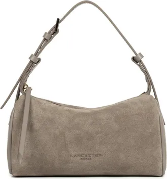 Lancaster Donna, Borse, Grigio, Taglia unica, new