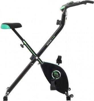 Cecotec Bicicleta Est&aacute;tica Drumfit X-bike Neo - Cecotec