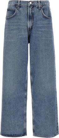 A Gold E Fusion Jeans