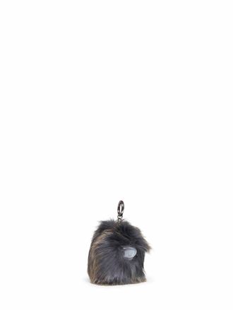 Diesel Monster Bag Charm - Multicolor