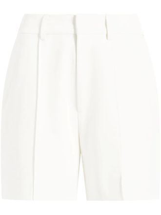 Cinq à Sept Kallen shorts - Neutrals