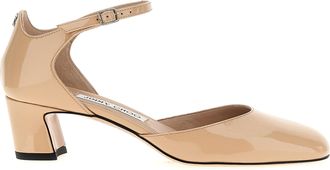 Jimmy Choo London Womens Pixie Pumps