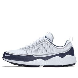 Nike Air Zoom Spiridon 16 White Navy 926955-103