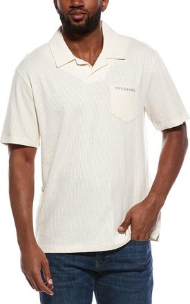 Scotch & Soda Pocket Polo Shirt