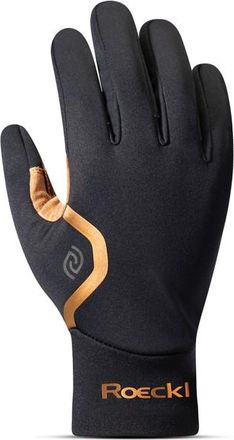 Roeckl Racale Handschuhe - Unisex | schwarz