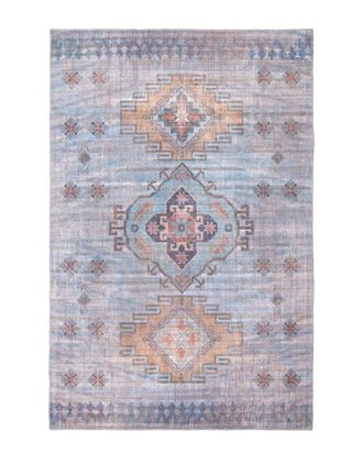 Ecarpetgallery GALLERY Kashkuli Rug