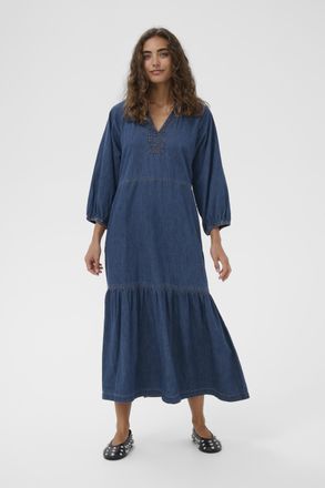 Culture Jurk CUlava Jurk Feminine