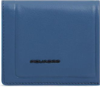 Piquadro Hombre, Accesorios, Azul, Talla: ONE Size