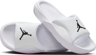 Nike Jordan Air Jordan Air Franchise Slides White Black HF3263-100