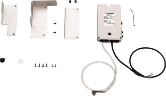 Bosch Lsm-5 M&oacute;dulo De Conmutaci&oacute;n Del Ventilador Everp, 8737710974
