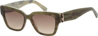Longchamp Womens Lo745s 53Mm Sunglasses