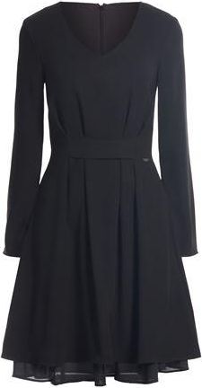 A|X Armani Exchange DRESSES - Mini dresses sur YOOX.COM
